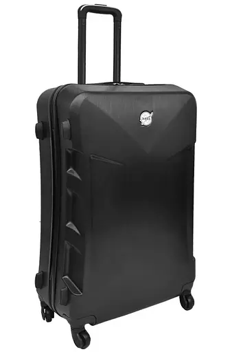 Валіза Semi Line 28" (L) NASA Black (T5798-3) (DAS303034) - фото 1
