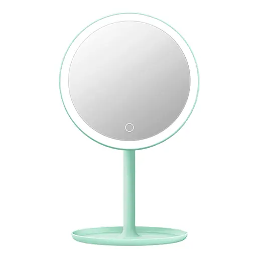 Дзеркало для макіяжу з LED підсвічуванням Xiaomi DOCO Pro 6.7" (M002) Green