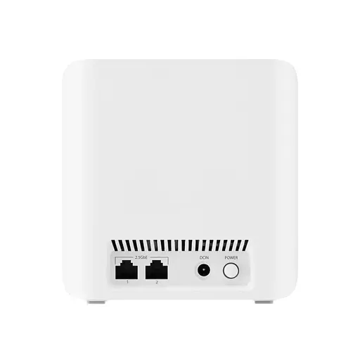 Wi-Fi Mesh система Asus ZenWiFi BD4 2pk White (90IG0960-MO3C20) - фото 5