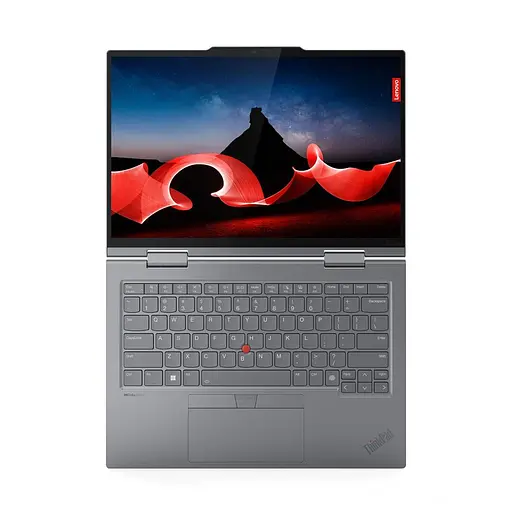 Ноутбук Lenovo ThinkPad X1 2 1 Gen 9,Ultra 7,16GB,1TB - фото 10