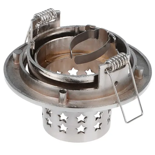 Светильник точечный Brille HDL-DS 79 N MR16 163273 - фото 6