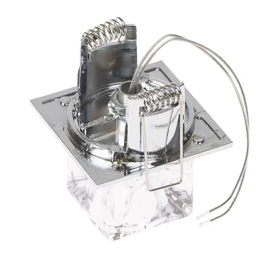 Світильник точковий Brille декоративний HDL-G96 CHR 163432 - фото 3