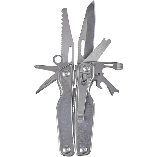Мультитул Active Universal Tool Silver - фото 3