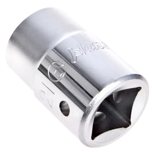 Торцевая головка Hans 3/4DR 41 мм (6400М41) - фото 1