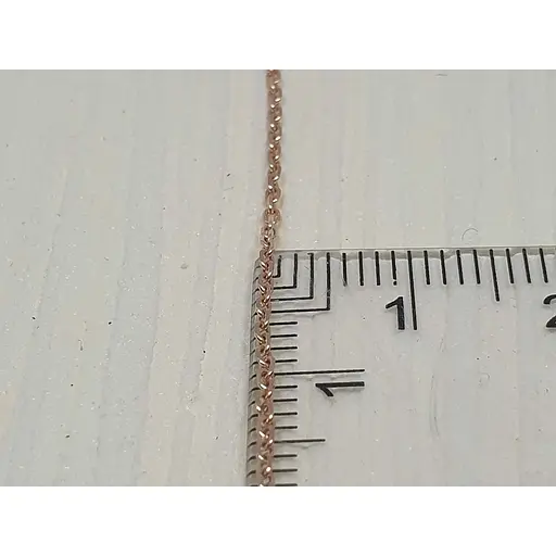 Золотая цепочка Восток Якорное. 50102103544 45 - фото 3