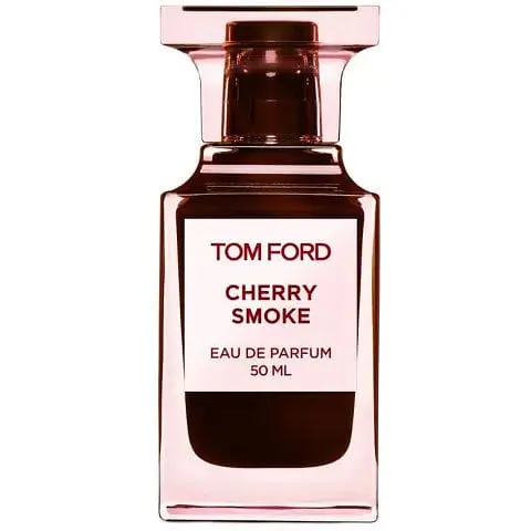 Парфюмированная вода оригинал Распив Tom Ford Cherry Smoke 50 мл - фото 1