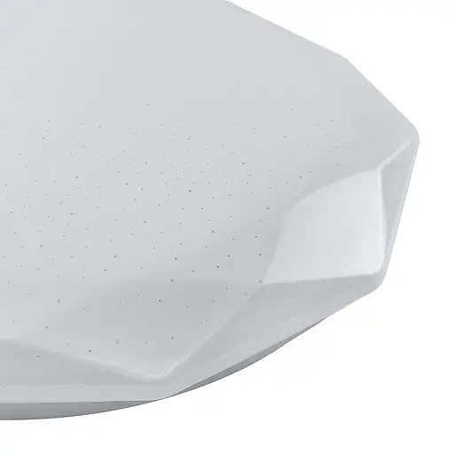 Потолочный светильник DIAMANT звездное небо 30W 395*55мм 4000К - фото 3