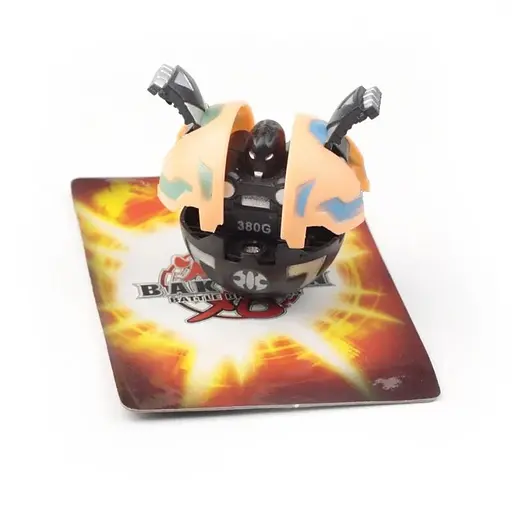 Бакуганы IE207