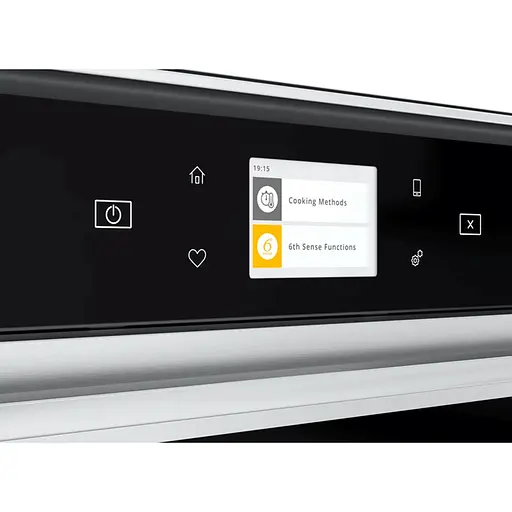 Духова шафа Whirlpool з гідролітичним очищенням W9OP24S2H - фото 6