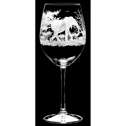 Келих для вина Wutschka Сафарі