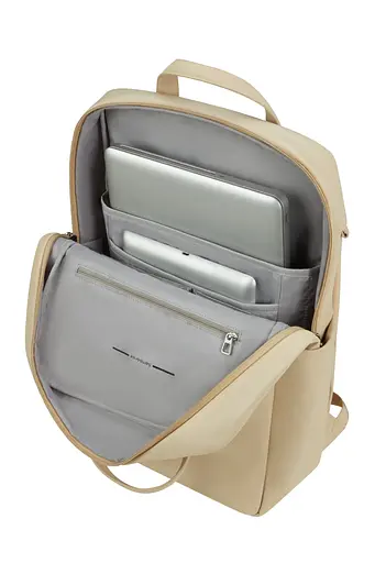 Рюкзак 15,6" Samsonite 4PACK SAND 41x30x12 KP3*13004 - фото 7