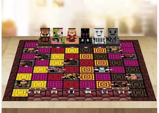 Настольная игра Ingame Quest Квест в коробке: Миссия Нижний мир (укр.) (ВР_КУКМНС) - фото 3