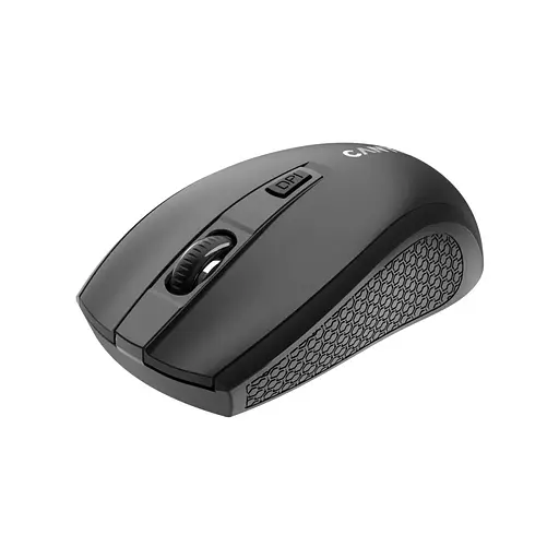 Мышь Canyon MW-7 Wireless Black (CNE-CMSW07B) - фото 3