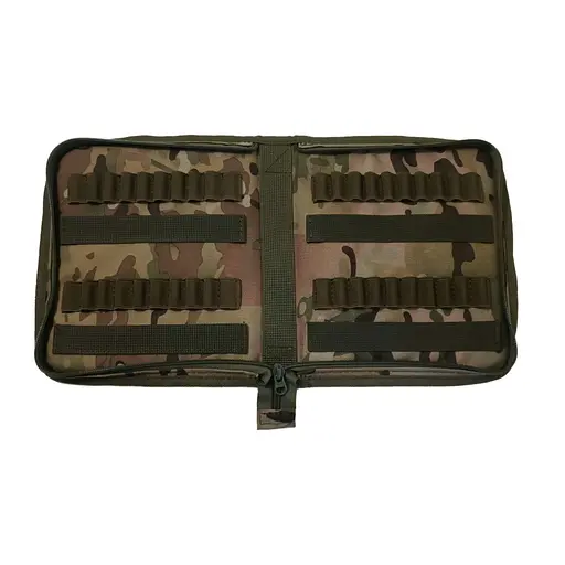 Сумка-патронташ для 308 Win, 6.5 Cr, 243  на 40 патронів перенесення і зберігання - фото 2
