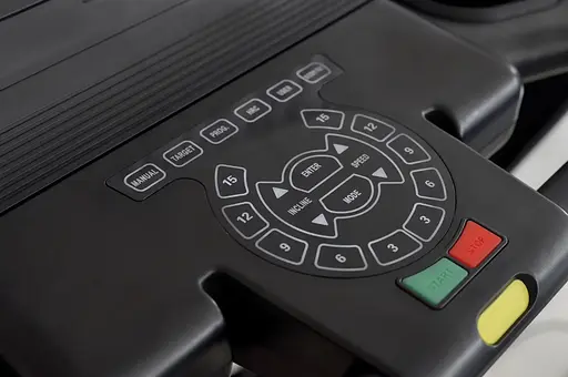 Беговая дорожка Toorx Treadmill Experience Plus (EXPERIENCE-PLUS) - фото 9