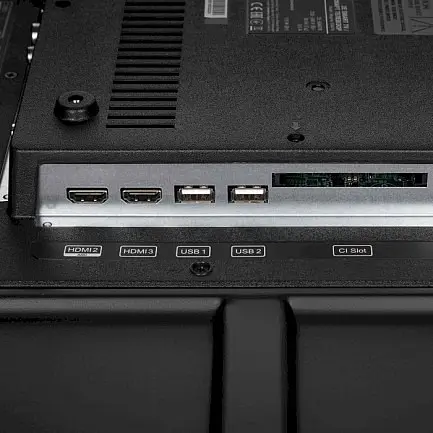 Телевізор 2E 2E-50A07KW - фото 9