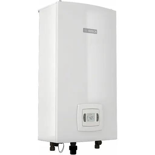 Газовая колонка Bosch Therm 4000 S WTD 18 AM E [127645] - фото 3