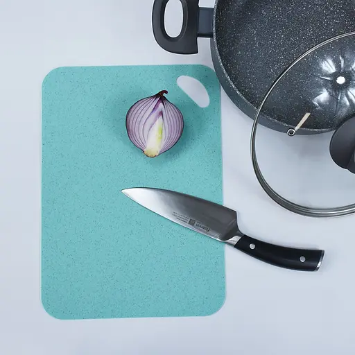 Гибкая разделочная доска Fissman 34 х 24 см (8006) - фото 4