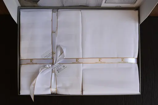 Комплект постільної білизни First Choise Сем. pbe0049530 - фото 2