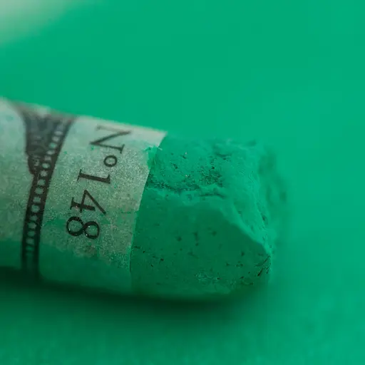 Сухая пастель Sennelier, мягкая, Травянисто-зеленый N°1 - фото 2