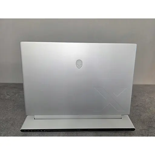 Ноутбук Dell Alienwar x14 R2, i7-13620H, 32GB, 1TB SSD, QHD+ 165Hz, RTX 4060, 14inch - фото 14