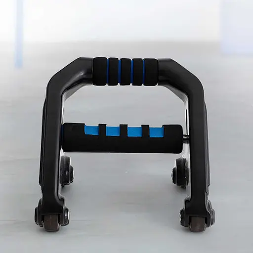 Тренажер MaxLand MS 2743 3 в 1 упоры, эспандеры, для преса - фото 5