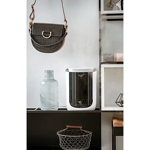 Увлажнитель воздуха Adler AD 7966, 4.6 л - фото 8