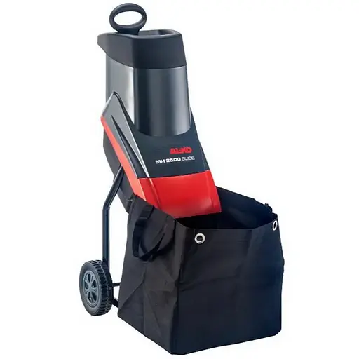 Подрібнювач електричний AL-KO MH 2500 Slice (113871) - фото 1