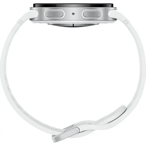 Смарт-часы Samsung Galaxy Watch8 40mm Silver (SM-L320NZSA) [140129] - фото 5