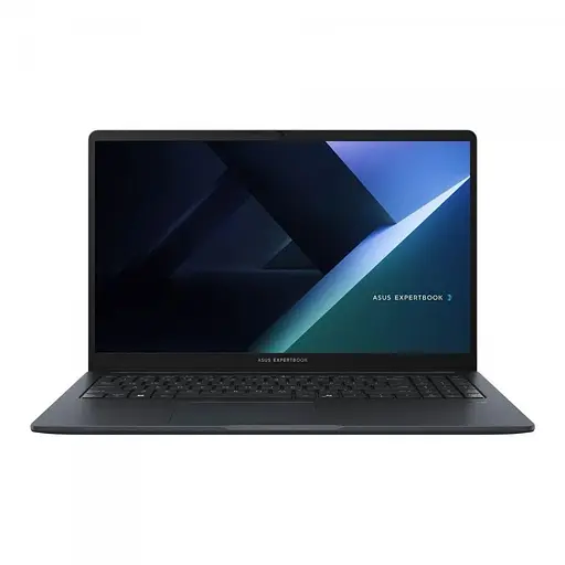 Ноутбук Asus ExpertBook B1 B1503CVA-S71196,1920 x 1080,5 120U 10 C/12 T,1.4 GHz - 5.0 GHz,15 W