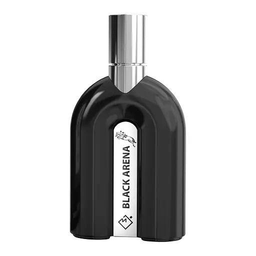 Парфумована вода чоловіча Mirada Black Arena 85 мл (MM40110)