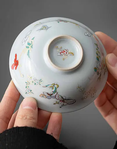 Гайвань Лунная Бабочка 100 мл - фото 3