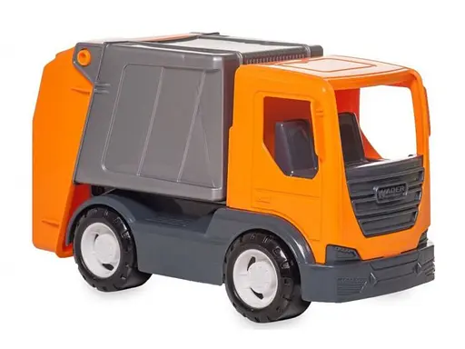 Машина Tech Truck, Tigres