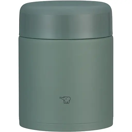 Термоконтейнер харчовий Zojirushi SW-KA52GM 0.52 л Sage Green