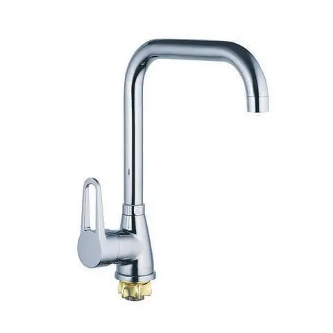 Змішувач для кухні Wezer EKO4D-01 - фото 1