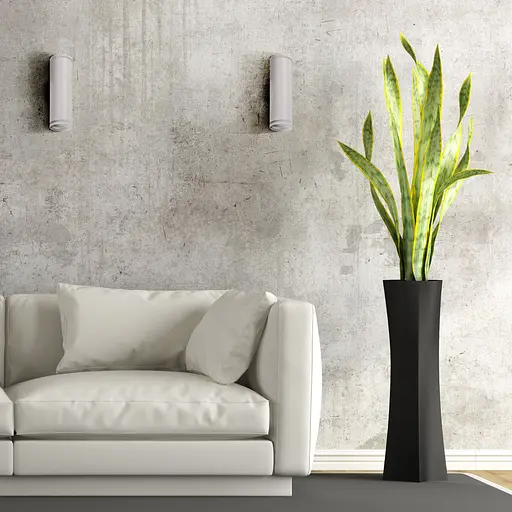 Бра Polux Goldlux 324375 Paris GU10 2x10W IP20 WH - фото 3