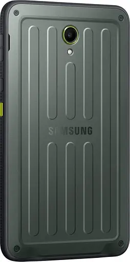 Планшет Samsung Galaxy Tab Active 5 5G 6/128GB Green/Black (SM-X306BZGA) - фото 6