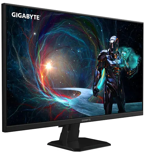 Монітор 27" Gigabyte GS27FA Gaming Monitor FHD IPS 180Hz (GS27FA Gaming Monitor) - фото 3