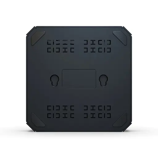 Смарт ТВ приставка X96Q 2/16 Гб Smart TV Box Android 10 - фото 7