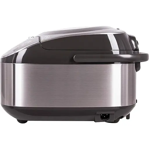 Мультиварка Tefal Fuzzy Logic RK812B32 - фото 3