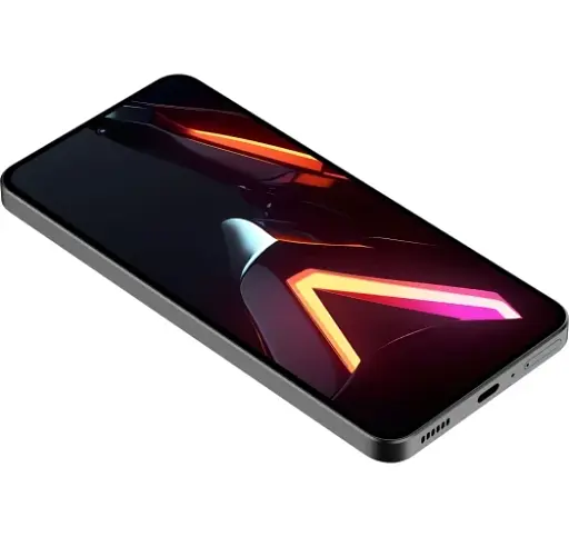 Смартфон ZTE Nubia Neo3 GT 5G 12/256Gb Yelow UA UCRF - фото 5