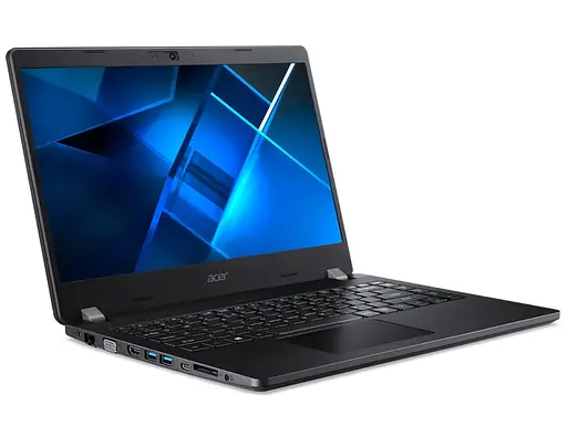 Б/В Ноутбук Acer TravelMate P214 (14"/TN/i5-10210U/8GB DDR4/SSD 256GB/FHD/підсвітка) - фото 3