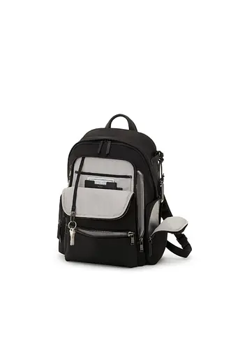 Рюкзак 15,6" Tumi VOYAGEUR BLACK 40,5x27x16,5 0196600DGM - фото 2