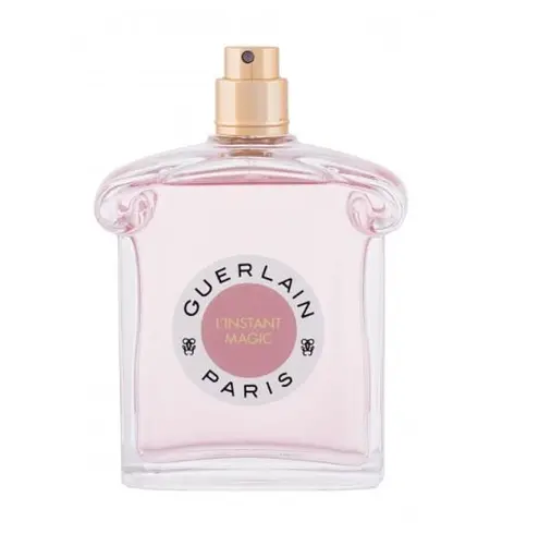 Оригинал Guerlain L'Instant Magic 75 мл ТЕСТЕР парфюмированная вода - фото 1