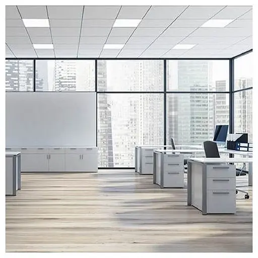 Світильник стельовий Brille врізний світлодіодний LED-159/8W NW + 4W BL led 32-085 - фото 6