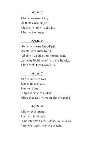 A1. Julie, Koln - фото 5