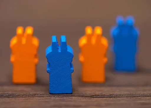 Настольная игра Ігромаг Париж. Город огней (Paris: La Cite de la Lumiere) (укр.) (6610) - фото 6