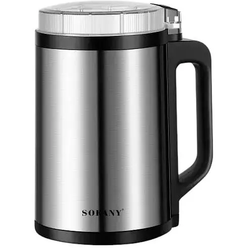 Кофемолка Sokany SK-04021