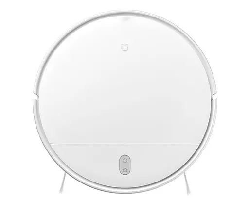 Робот-пылесос Xiaomi Mi Robot Vacuum Mop Essential - фото 3