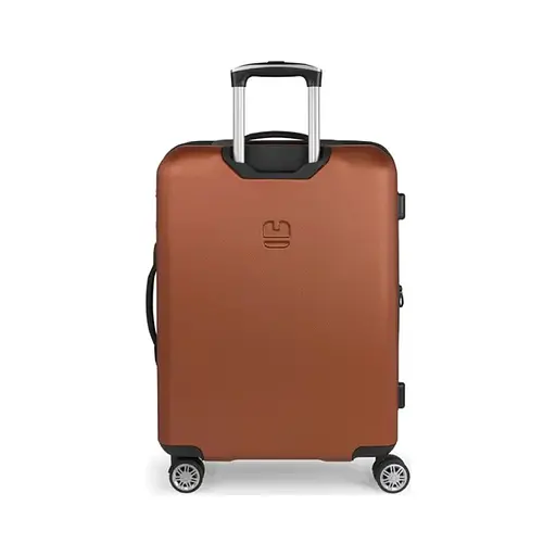 Валіза Gabol Escape (L) Naranja (124147-011) (931350) - фото 3